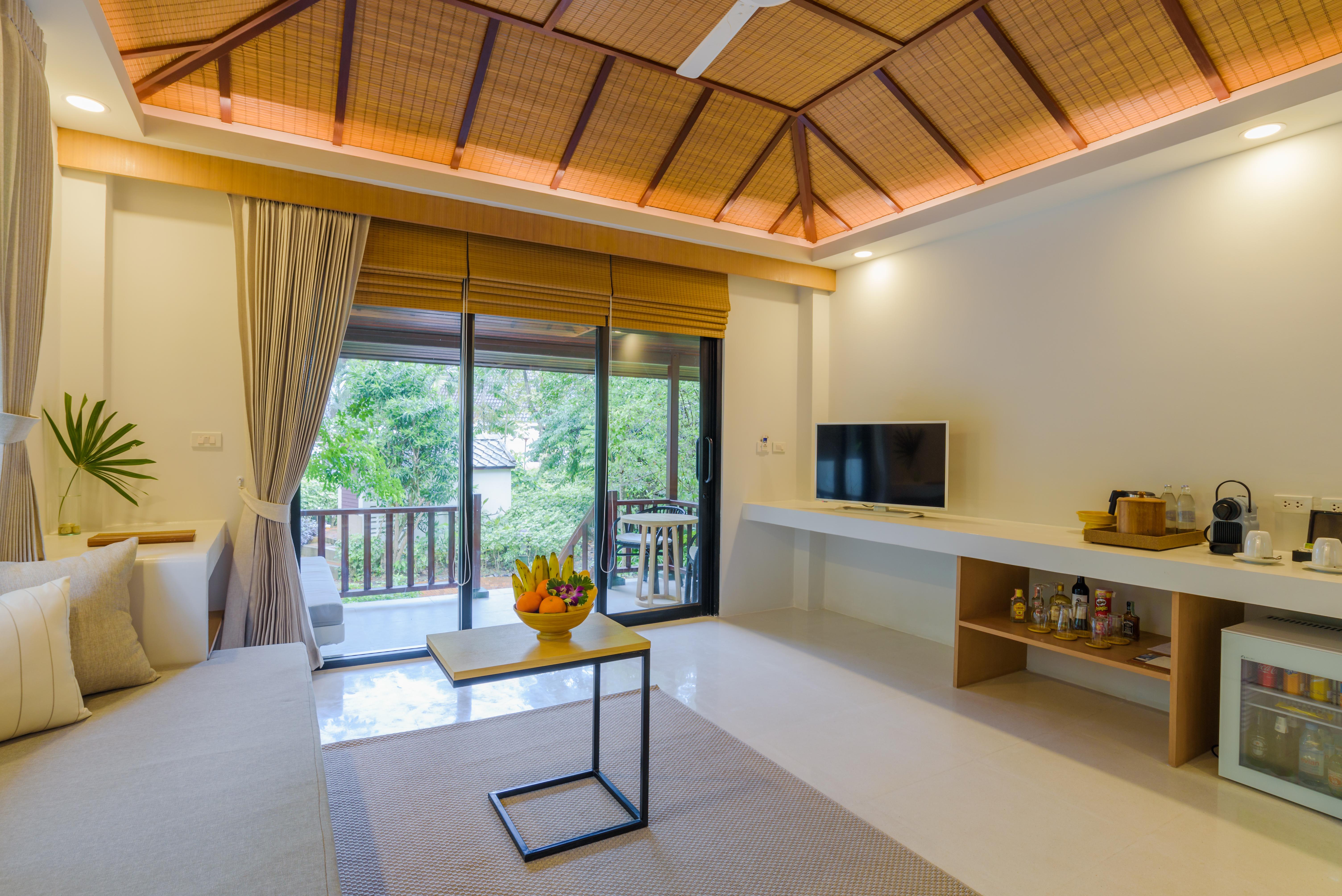 Paradise Beach Resort, Koh Samui - Sha Extra Plus Mae Nam Εξωτερικό φωτογραφία