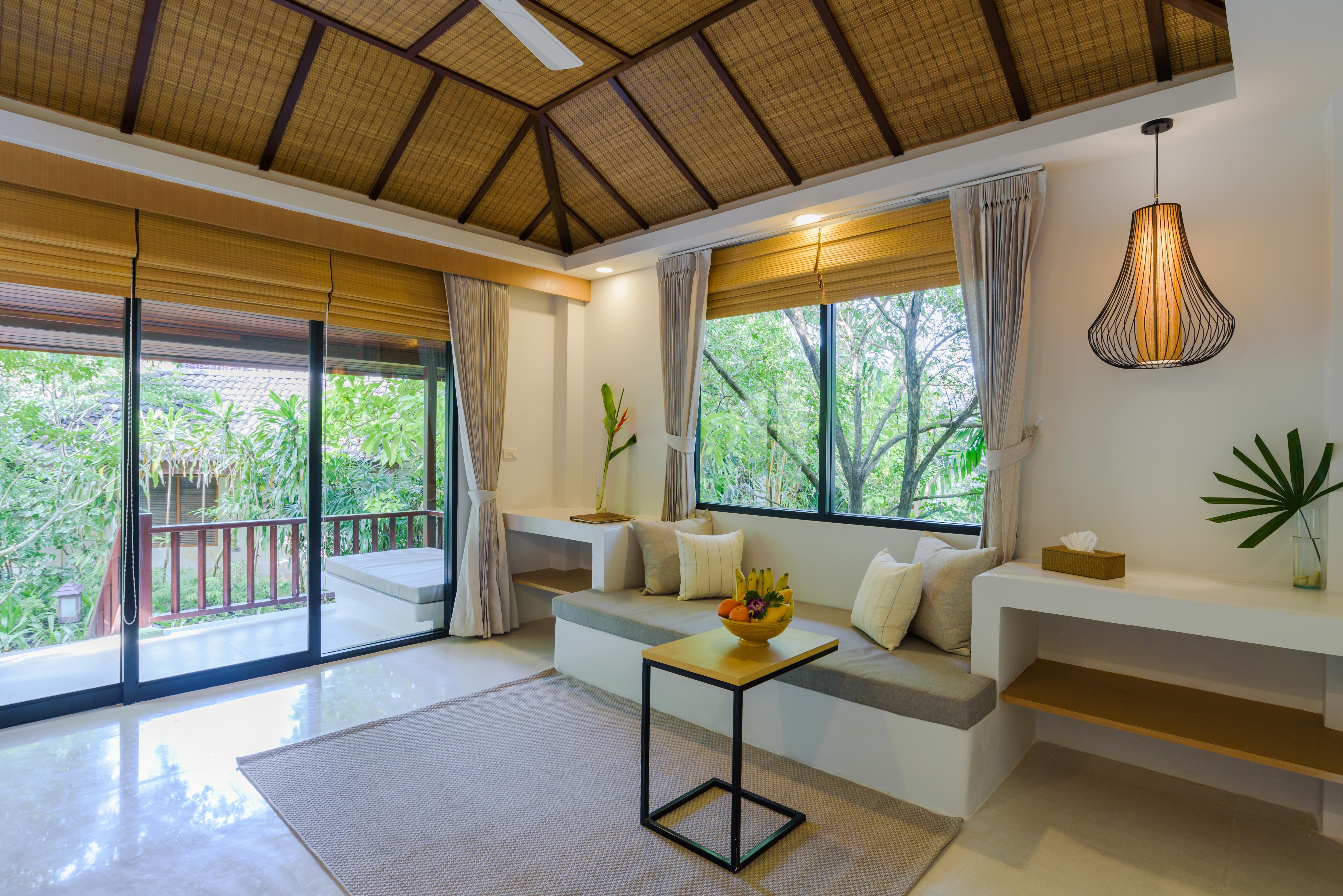 Paradise Beach Resort, Koh Samui - Sha Extra Plus Mae Nam Εξωτερικό φωτογραφία