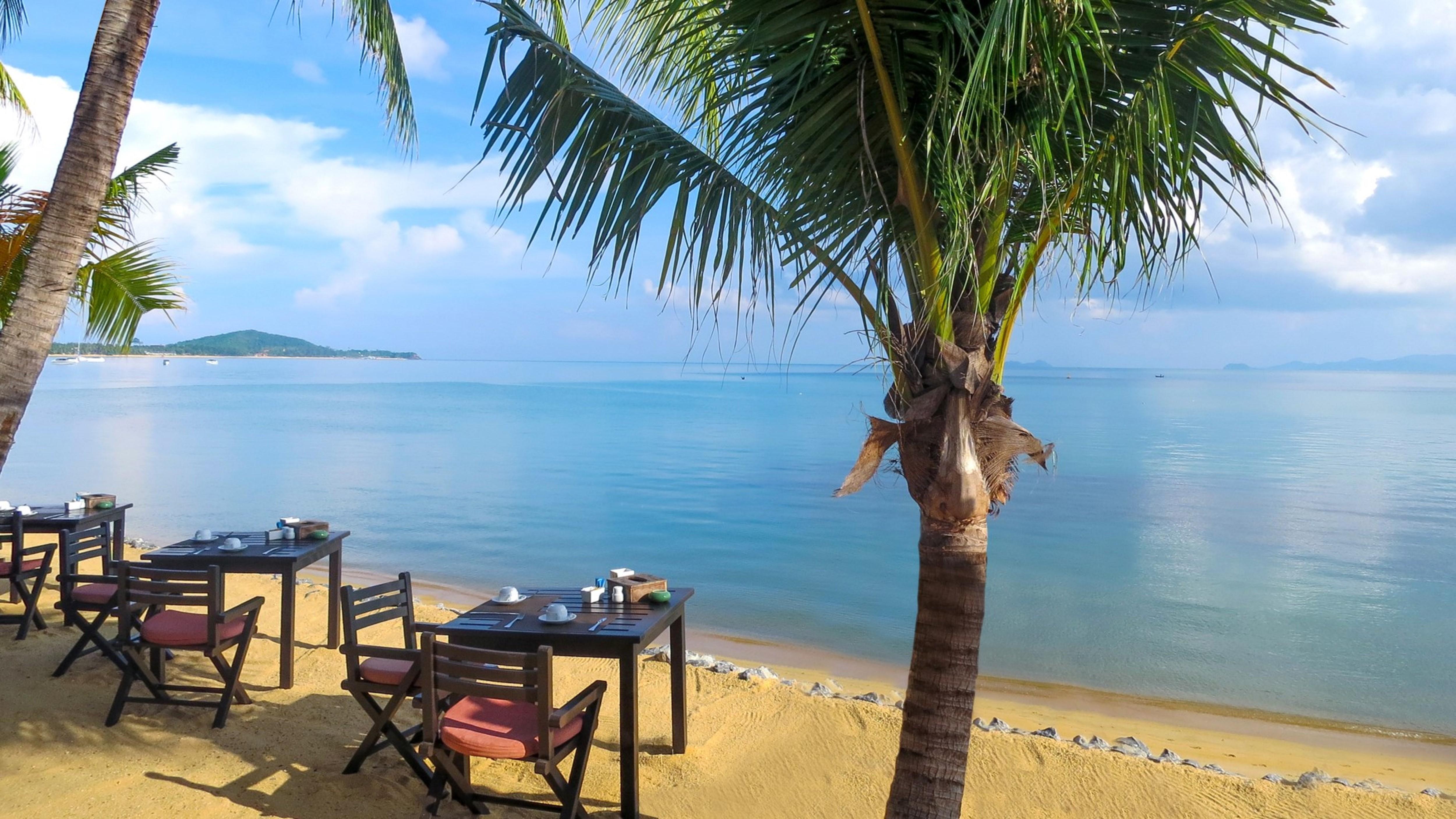 Paradise Beach Resort, Koh Samui - Sha Extra Plus Mae Nam Εξωτερικό φωτογραφία