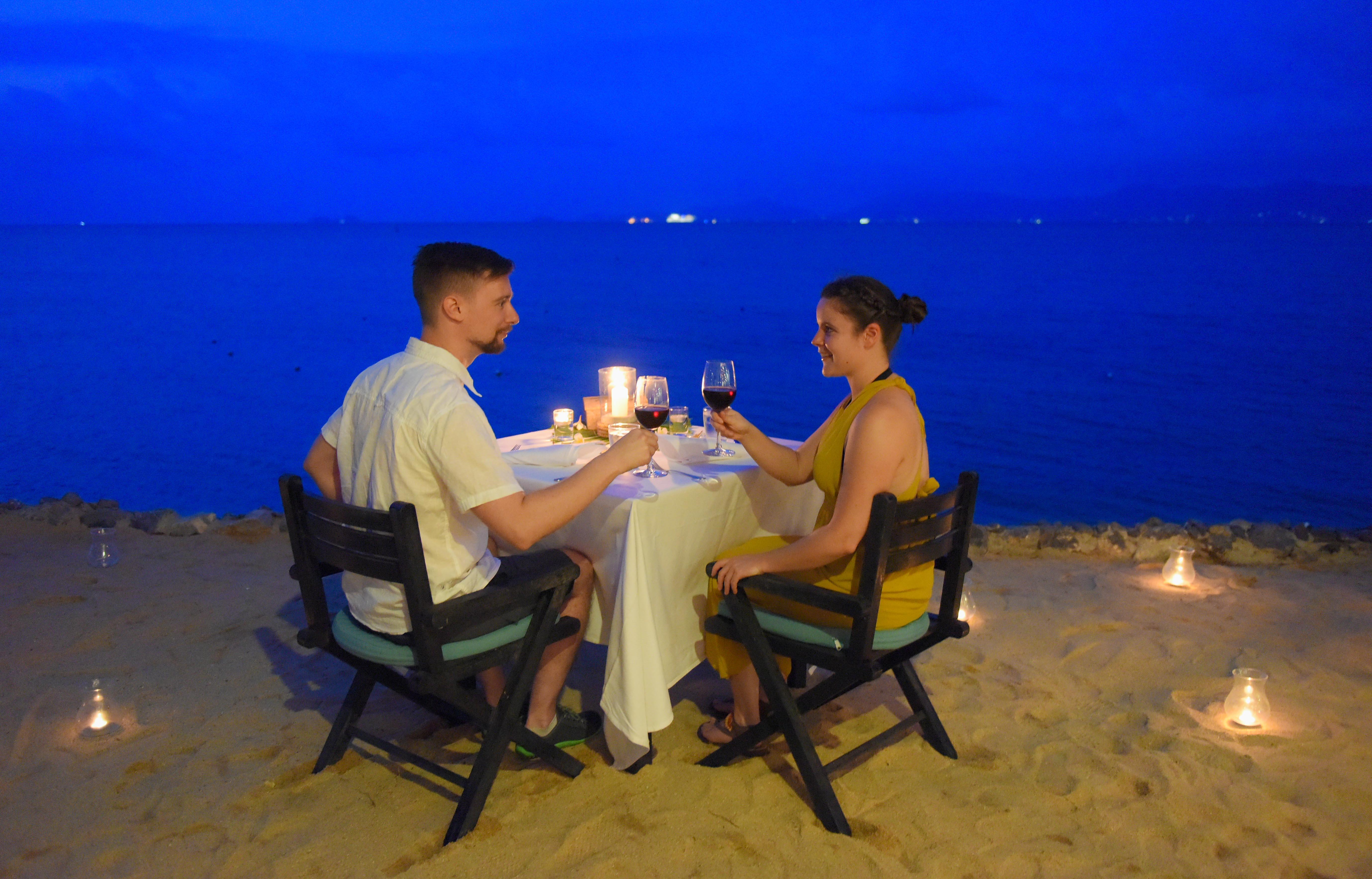 Paradise Beach Resort, Koh Samui - Sha Extra Plus Mae Nam Εξωτερικό φωτογραφία